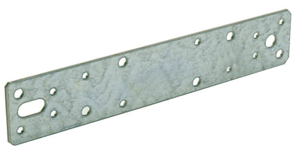 GB KOPPELPLAAT 250x46x2.5mm