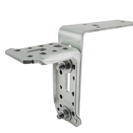 GB Kozijnstelhoek XL 100X150/ 175 SV 72X5/60X5 – 7248070010