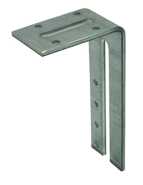 GB Hoekanker Zwaar TYPE C 95X180 SV 60X6 – 7248130010