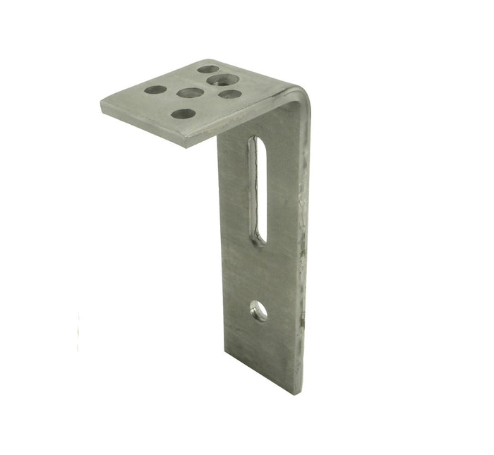 GB Hoekanker Zwaar 80X190 TV 60X8 – 7248320010