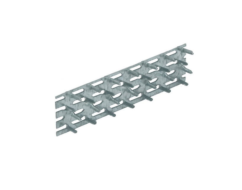 GB Multinailplaat 25X101 SV 1 – 72800600