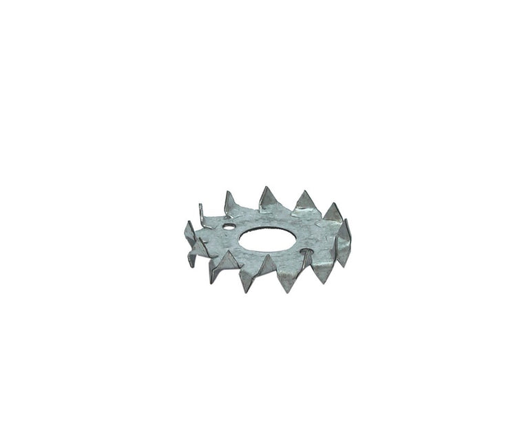 GB Kramplaat Dubbelz. 62X21mm – 72830100