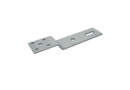 GB Vloerkozijnstrip 25X75X170 TV 60X8 – 738250010