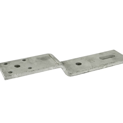 GB Vloerkozijnstrip 110X25X155 EV 60X8 – 738260010