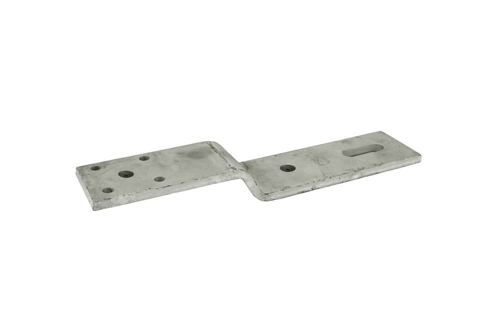 GB Vloerkozijnstrip 110X25X155 EV 60X8 – 738260010