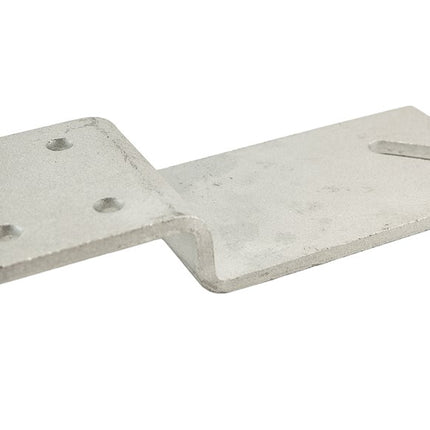 GB Vloerkozijnstrip 88X43X170 TV 100X8 – 738620010