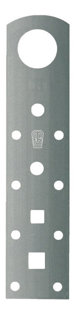 GB HijsOog 200 SV 46X2,5 – 742400050