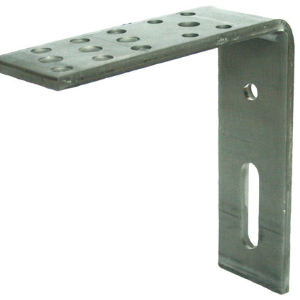 GB Hoekanker Zwaar 200X210 TV 70X10 – 7597910007