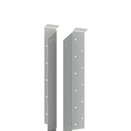 GB I-LIGGER MET LIP 45X300 1,25 SV