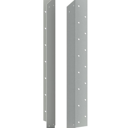 GB I-LIGGER MET LIP 60X400 1,25 SV
