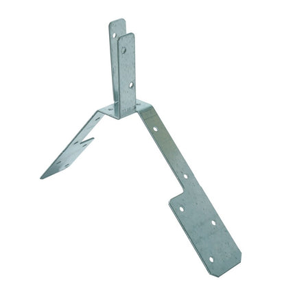 Collection image for: Dak- en kapverankering