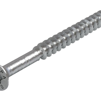 GB SHERPA SCHROEF 4,5X50 7,5 ZN