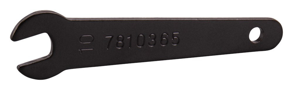 Makita Steeksleutel 10mm – 781036-5