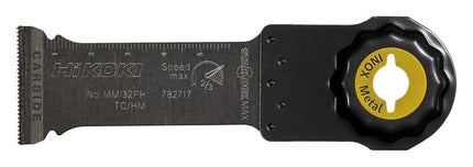 HiKOKI Starlock Max Multitool Zaagblad MMI32PH - 782717