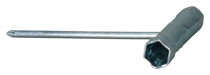 Makita Dopsleutel 16/17mm – 783013-3