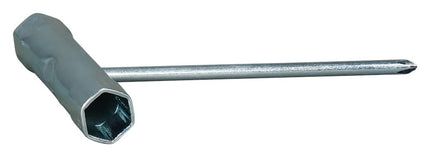 Makita Dopsleutel 16/17mm – 783013-3