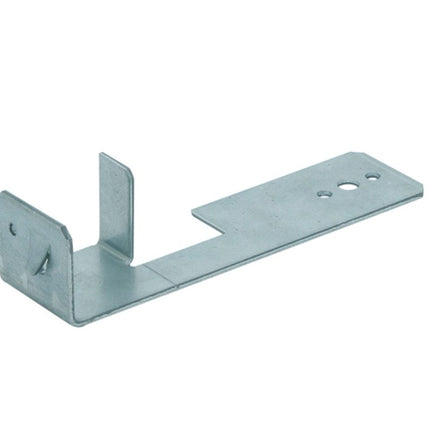GB Randbekistingsanker RBA Vlak 32 – 1013000100