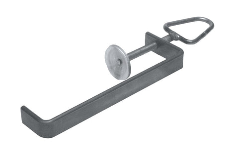 GB Metselwerkklem 290X70X40 EV 30X8 – 102150001