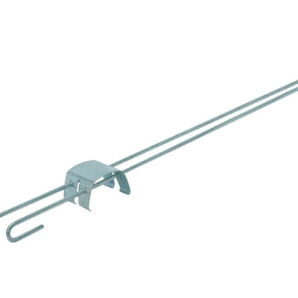 GB Snelspanners 300/600 4st P/plaat – 1030000100