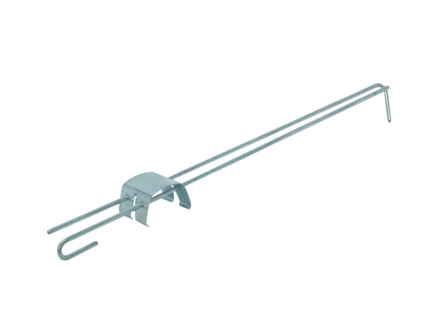 GB Snelspanners 300/600 4st P/plaat – 1030000100