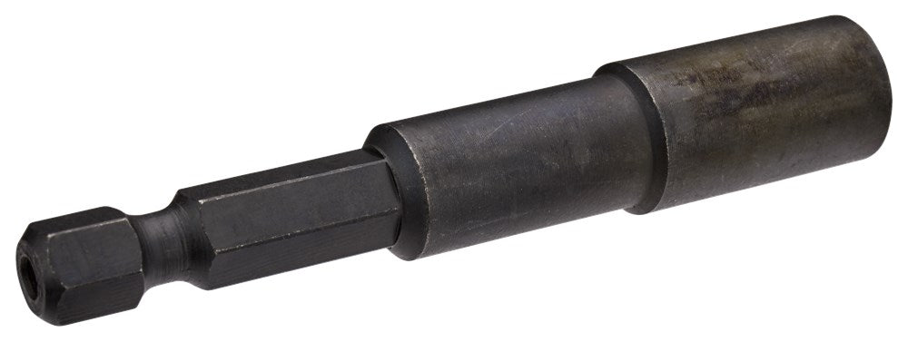 Makita DOP 1/4" X 65mm 1/4" ZK Vorm E Zeskantdop Magn 1/4-65 – 784803-7