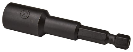 Makita DOP 10,0 X 65mm 1/4" ZK Vorm E Zeskantdop Magn 10X65mm – 784806-1