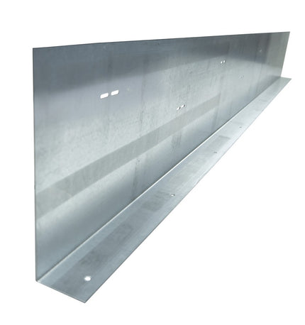 GB Metalen Randkist 90Ø 350X2000 SV 1,5 – 1133500001