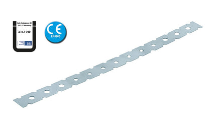 Afbeelding GB lijmkoppelstrip optima