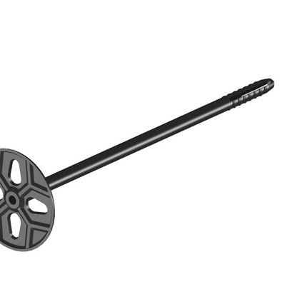 GB UNI-Flexplug 220mm Ø8 voor Isolatie 160 T/M 180 – 3302200250