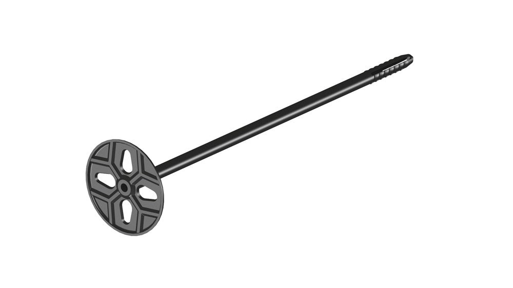 GB UNI-Flexplug 260mm Ø8 voor Isolatie 200 T/M 220 – 3302600250