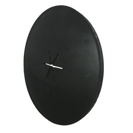 GB Klemring Zwart _80 KS – 341021000
