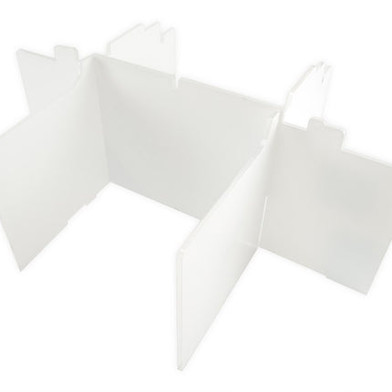 GB Kunststof Schotjes T.b.v. Systainer KS – 3454020001