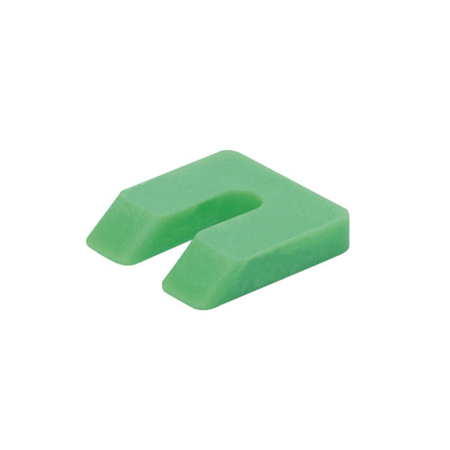 GB Uitvulplaatje Groen 10 KS 50X50 – 346100080