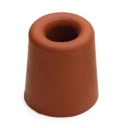 GB DEURBUFFER ROOD 25 MM 25 KS