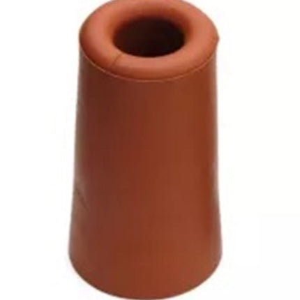 GB DEURBUFFER ROOD 75 MM 75 KS