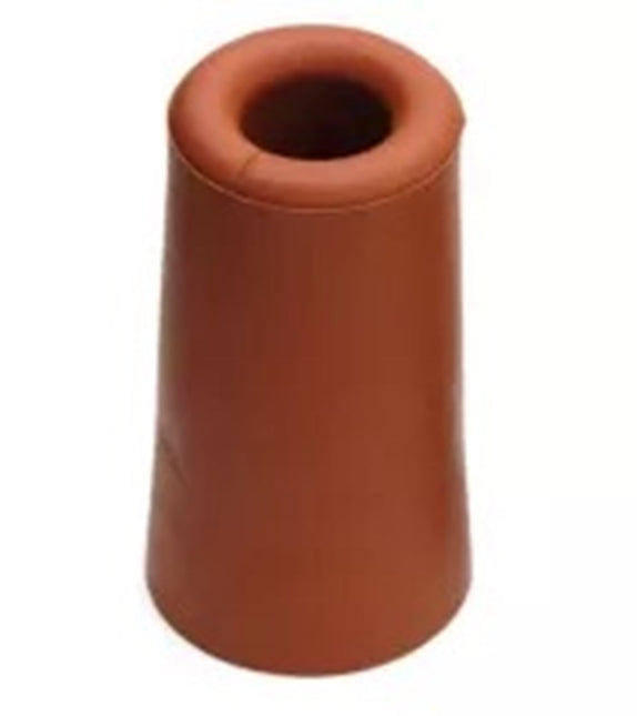 GB DEURBUFFER ROOD 75 MM 75 KS