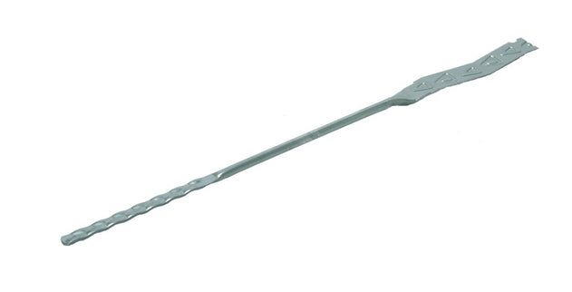 GB Prik-Spouwanker 250 Ø4 0,5 316 O.G. - RVS – 357300250
