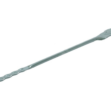 GB Prik-Spouwanker 340 Ø5 0,5 RVS A4 316 O.G. - RVS – 357590250