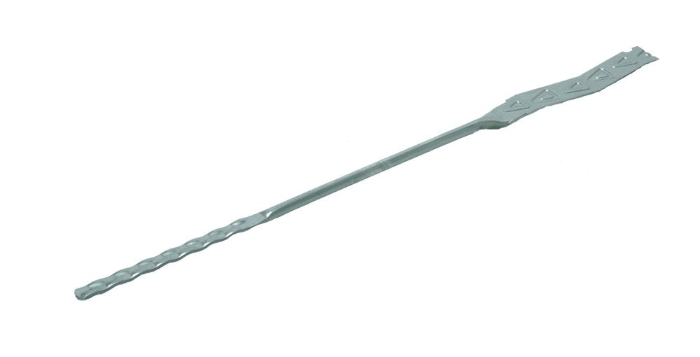 GB Prik-Spouwanker met Korte Inleg 340 316 O.G. _5 0,6 – 357700250