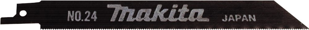 Makita ReciproZaagblad 145 MET. S922A Reciprozaagblad Metaal – 792149-7