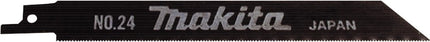 Makita ReciproZaagblad 145 MET. S922A Reciprozaagblad Metaal – 792149-7