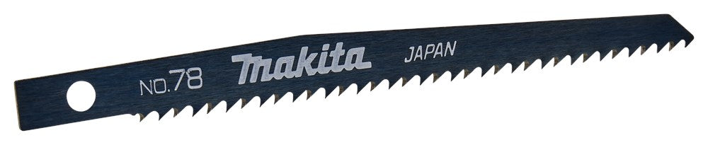 Makita Reciprozaagblad Hout 100mm 78 – 792543-3