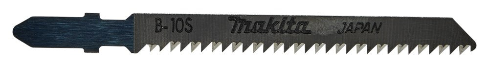 Makita Decoupeerzaagblad Hout 65mm B10S Decoupeerzaagblad – 792691-8