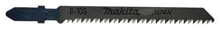 Makita Decoupeerzaagblad Hout 65mm B10S Decoupeerzaagblad – 792691-8