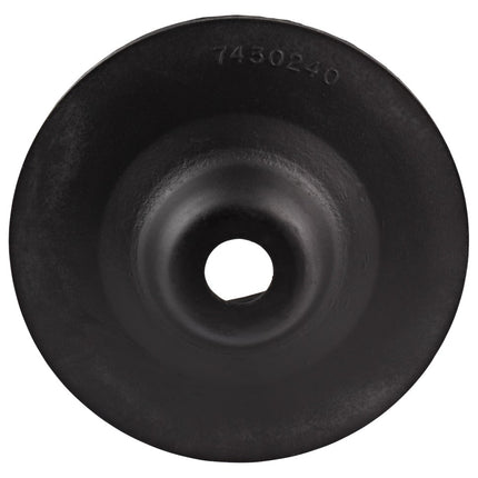 Makita Rubber Steunschijf 100mm – 794187-5