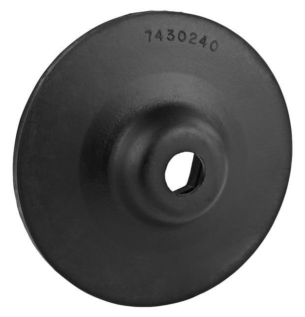 Makita Rubber Steunschijf 100mm – 794187-5