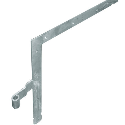 GB GaragedeurHeng Lb/ro 500X500 EV 45X6 – 483660001