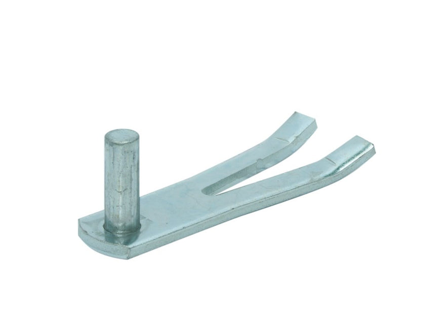 GB Klauwduim 1/2" Steens – 494630050