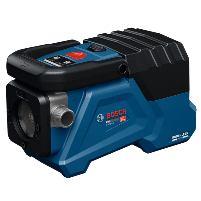 Bosch GTP18V-28 Waterpomp - 06019R6000