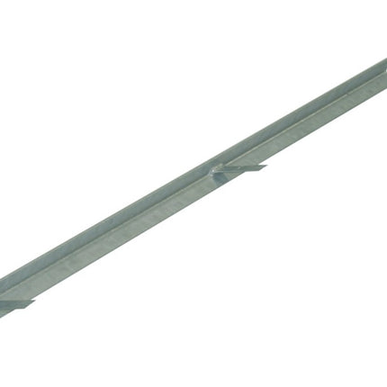 GB Dorpelijzer met 7 Ankers 3000 TV 30X30X3 – 666500001